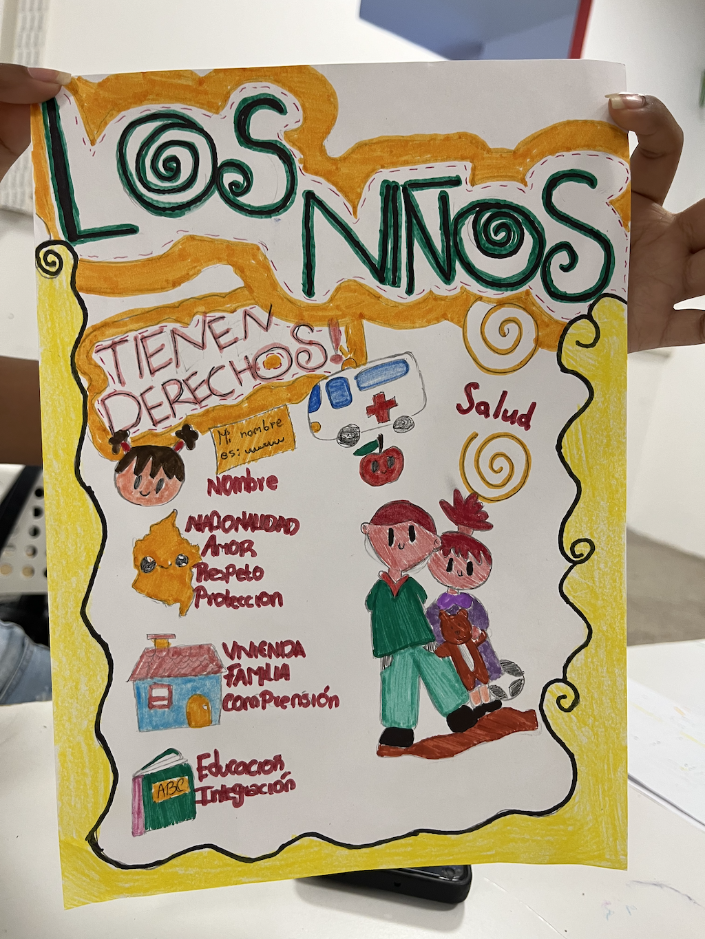 Convenzione ONU sui diritti dell'infanzia e dell'adolescenza